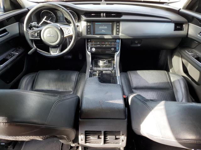 Aukcja sprzedaży 2018 Jaguar Xf, vin: SAJBK4FX3JCY65318, numer aukcji: 92173055