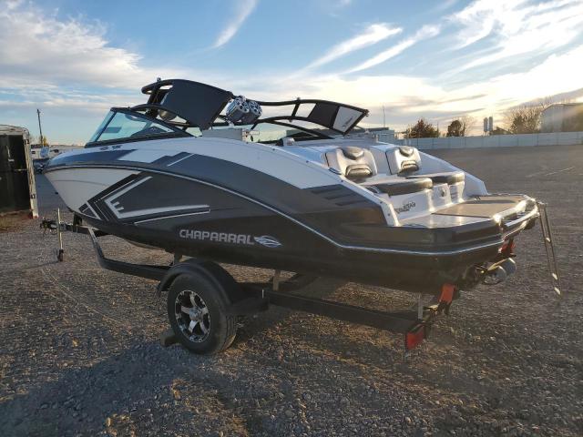 2016 Chaparral Vortex 203 Vrx მანქანა იყიდება აუქციონზე, vin: FGBU0215B616, აუქციონის ნომერი: 90750395