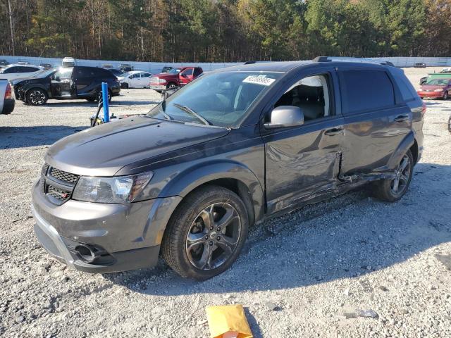 Auction sale of the 2018 Dodge Journey, vin: 3C4PDCGGXJT156882, lot number: 92288985