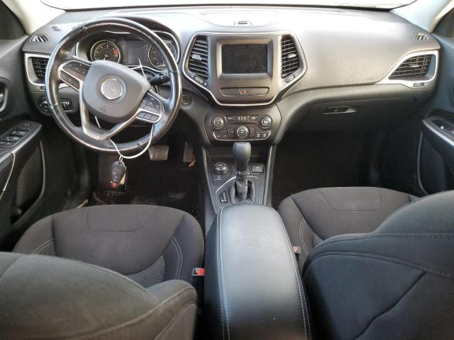 Aukcja sprzedaży 2019 Jeep Cherokee, vin: 1C4PJMCB6KD140291, numer aukcji: 92593815
