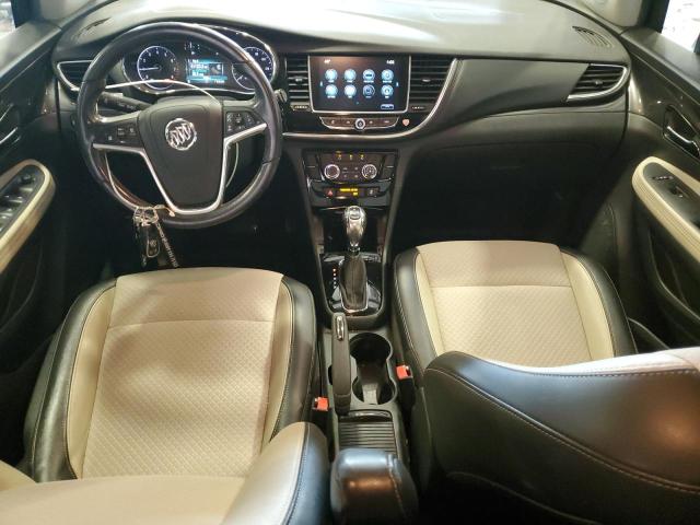 Продаж на аукціоні авто 2018 Buick Encore, vin: KL4CJ2SB0JB668367, номер лоту: 92834395