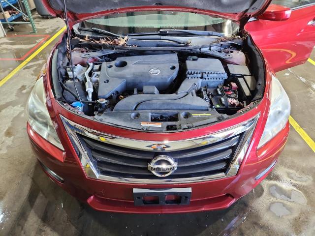 Продажа на аукционе авто 2013 Nissan Altima 2.5, vin: 1N4AL3AP5DN576934, номер лота: 91991985