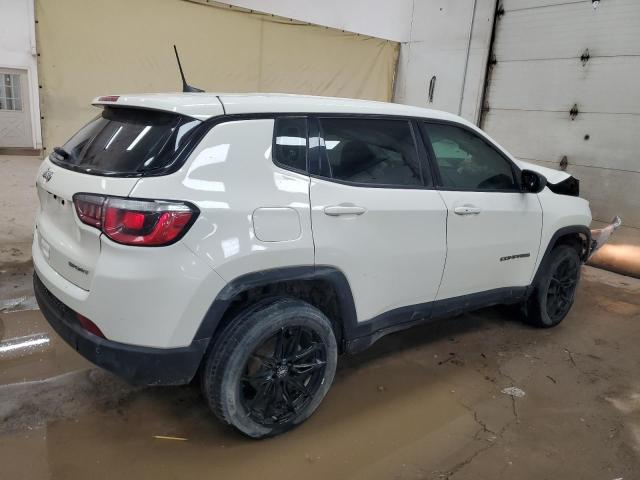 Aukcja sprzedaży 2018 Jeep Compass, vin: 3C4NJDAB2JT374737, numer aukcji: 93079115