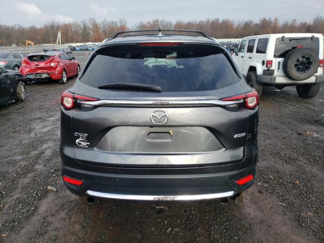 Aukcja sprzedaży 2018 Mazda Cx-9, vin: JM3TCBEY5J0223299, numer aukcji: 93412425
