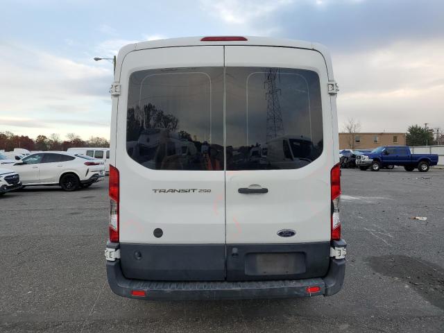 51383686 :رقم المزاد ، 1FTYR1CG5HKA18968 vin ، 2017 Ford Transit مزاد بيع
