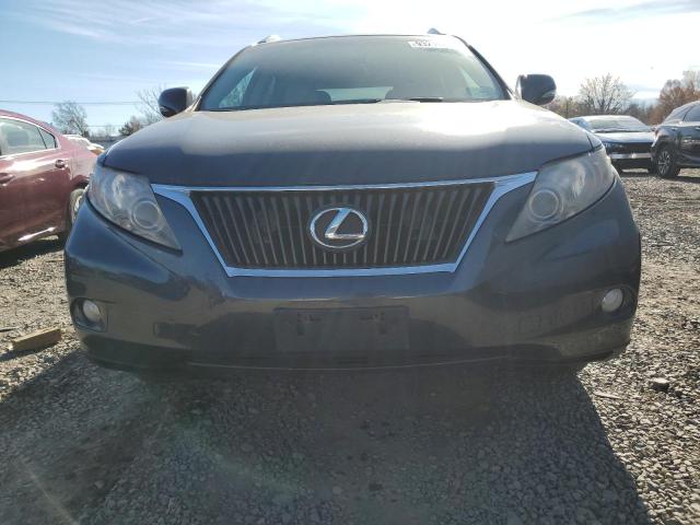 93218655 :رقم المزاد ، 2T2BK1BA4BC097318 vin ، 2011 Lexus Rx مزاد بيع