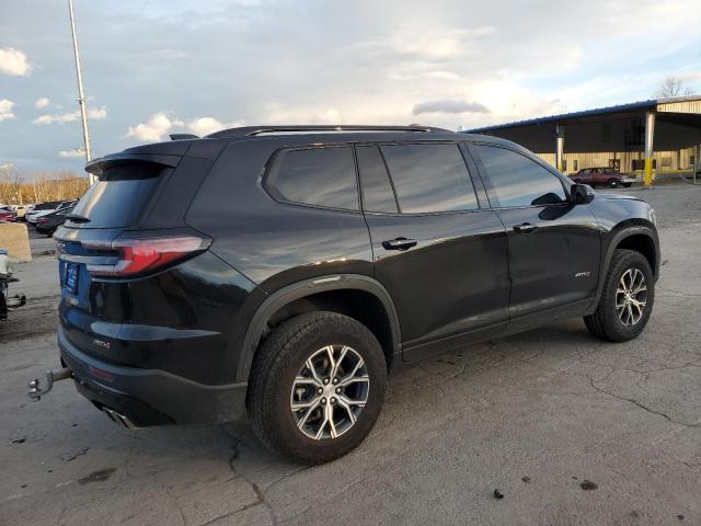 Продаж на аукціоні авто 2024 Gmc Acadia, vin: 1GKENPKS2RJ165039, номер лоту: 92713045