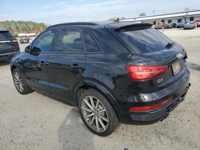 92166415 :رقم المزاد ، WA1GCCFS2HR014161 vin ، 2017 Audi Q3 مزاد بيع