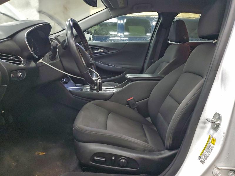 Продаж на аукціоні авто 2018 Chevrolet Malibu, vin: 1G1ZD5ST2JF216360, номер лоту: 93924165