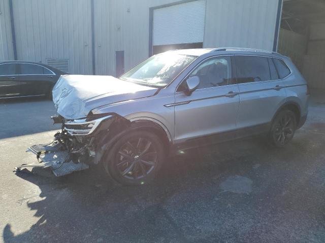 Продажа на аукционе авто 2024 Volkswagen Tiguan Se, vin: 3VV2B7AX3RM042536, номер лота: 93140245