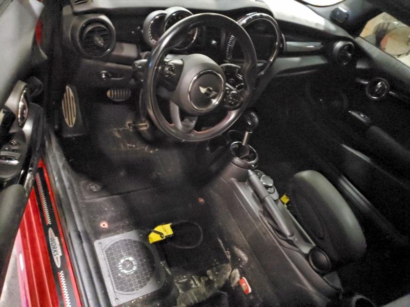 Продаж на аукціоні авто 2017 Mini Cooper, vin: WMWXM9C56HT997298, номер лоту: 77805155