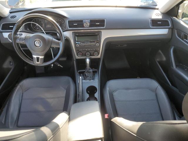 Продаж на аукціоні авто 2015 Volkswagen Passat, vin: 1VWAT7A36FC038009, номер лоту: 91166085