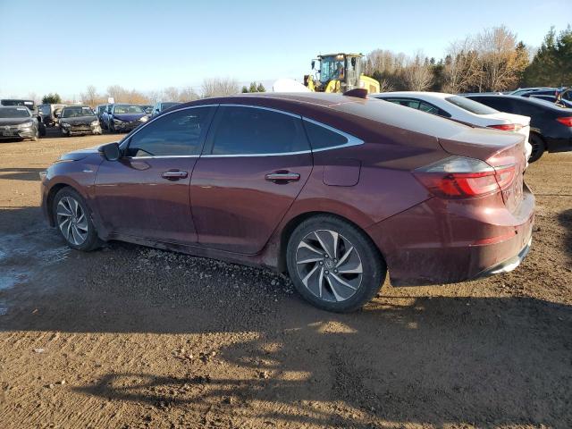 Aukcja sprzedaży 2019 Honda Insight, vin: 19XZE4F76KE400336, numer aukcji: 93328525