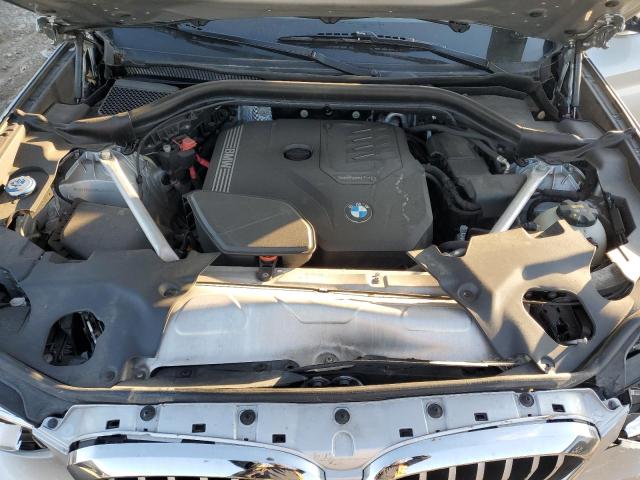 Auction sale of the 2021 Bmw X3, vin: 5UXTY5C01M9E85315, lot number: 90797115