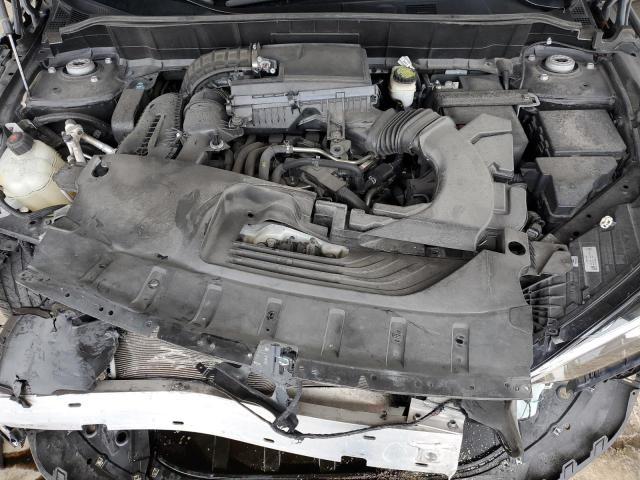 Продажа на аукционе авто 2021 Infiniti Qx50 Luxe, vin: 3PCAJ5BA3MF106695, номер лота: 98845225
