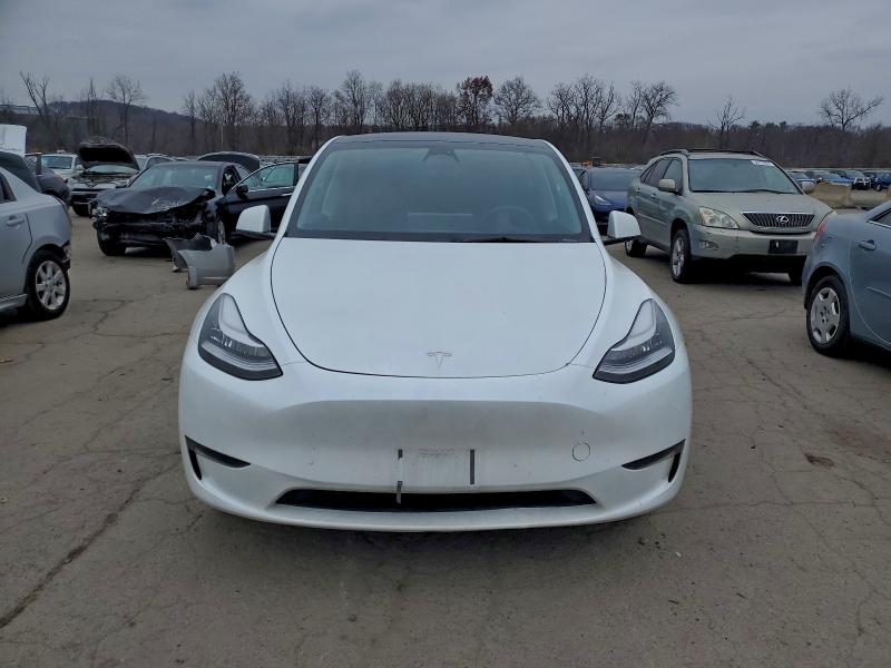 93894705 :رقم المزاد ، 7SAYGDEE4PA102276 vin ، 2023 Tesla Model Y مزاد بيع