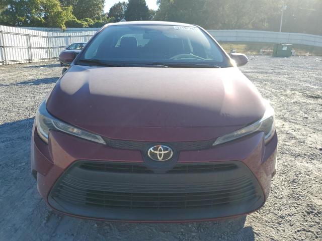 91197285 :رقم المزاد ، 5YFB4MDE0PP046597 vin ، 2023 Toyota Corolla مزاد بيع