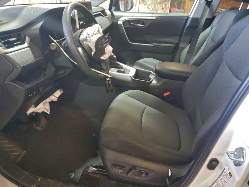 Продаж на аукціоні авто 2024 Toyota Rav4, vin: 2T3P1RFV6RW461652, номер лоту: 94044935