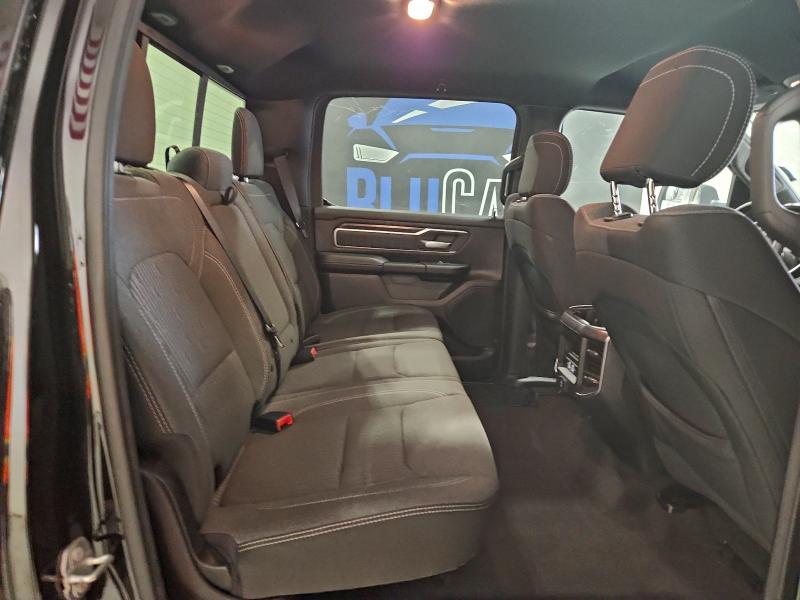 Продаж на аукціоні авто 2021 Ram 1500, vin: 1C6RRFFG3MN587671, номер лоту: 92953565