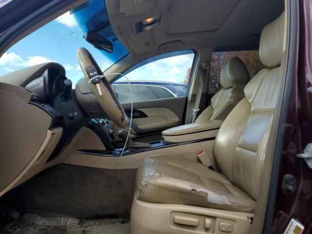 Продажа на аукционе авто 2009 Acura Mdx, vin: 2HNYD28279H533832, номер лота: 90601425
