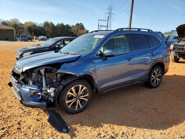 Aukcja sprzedaży 2023 Subaru Forester, vin: JF2SKANC0PH407714, numer aukcji: 93419375