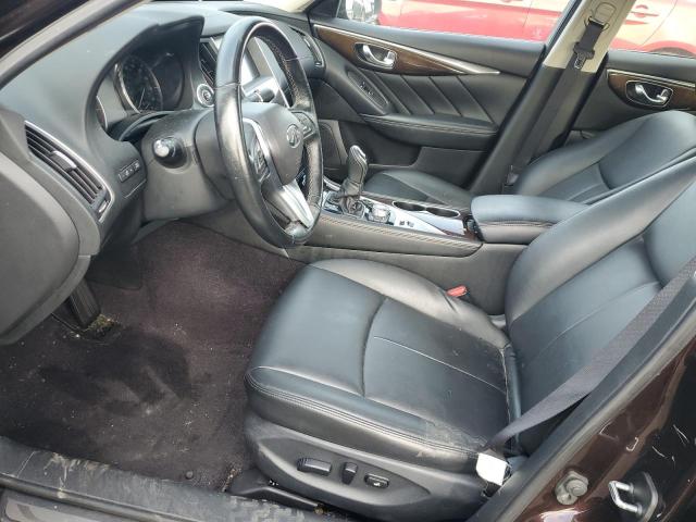 Продажа на аукционе авто 2019 Infiniti Q50, vin: JN1EV7ARXKM557655, номер лота: 91046015