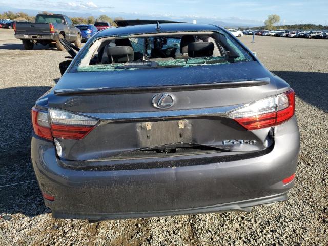 2017 Lexus Es 350 მანქანა იყიდება აუქციონზე, vin: 58ABK1GG9HU065787, აუქციონის ნომერი: 91833785