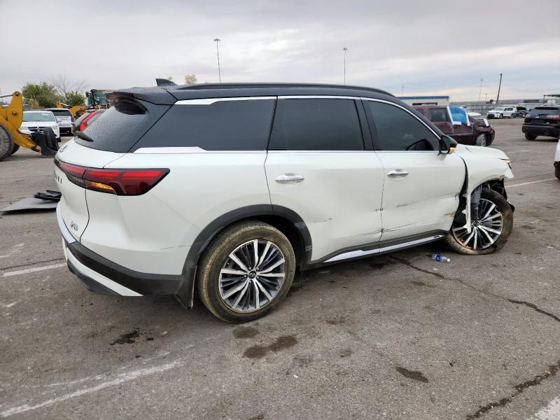 Продаж на аукціоні авто 2023 Infiniti Qx60 Senso, vin: 5N1DL1GS2PC364656, номер лоту: 93068755