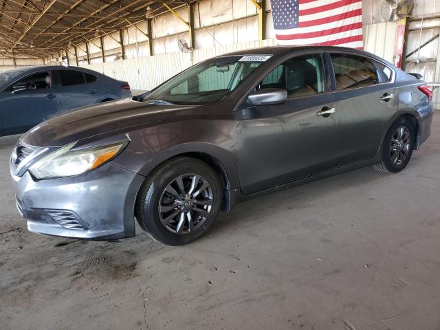 91885035 :رقم المزاد ، 1N4AL3AP0HN342545 vin ، 2017 Nissan Altima 2.5 مزاد بيع