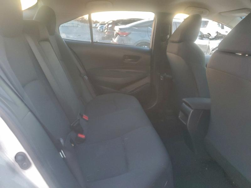 2022 Toyota Corolla Le მანქანა იყიდება აუქციონზე, vin: JTDEPMAE3N3000874, აუქციონის ნომერი: 94726085