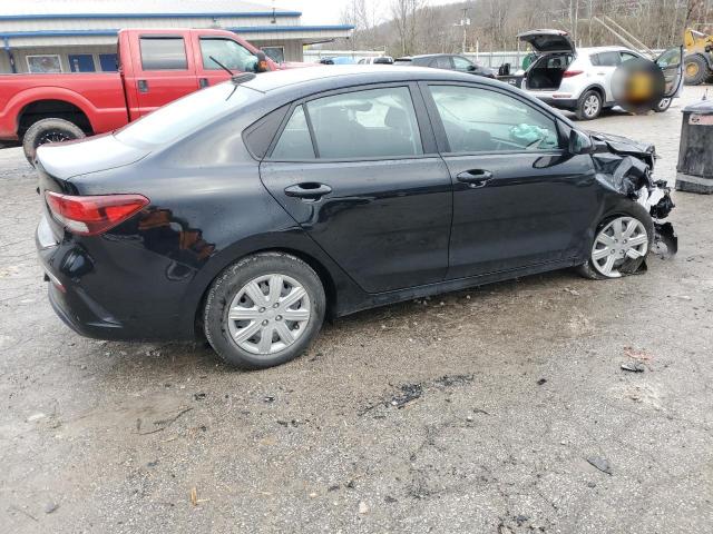 Продаж на аукціоні авто 2023 Kia Rio, vin: 3KPA24AD9PE546529, номер лоту: 93705085