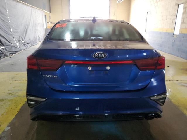 Aukcja sprzedaży 2021 Kia Forte, vin: 3KPF24AD7ME324699, numer aukcji: 91072915