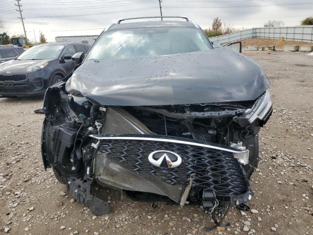 Aukcja sprzedaży 2025 Infiniti Qx60 Senso, vin: 5N1AL1GSXSC353206, numer aukcji: 93262665