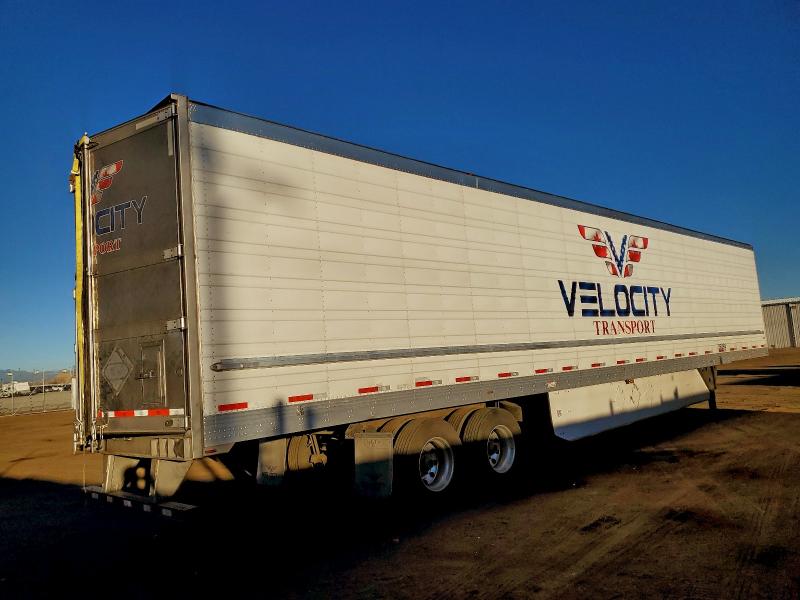 2026 Utility Trailer Trailer მანქანა იყიდება აუქციონზე, vin: 1UYVS2532T6577906, აუქციონის ნომერი: 93941075