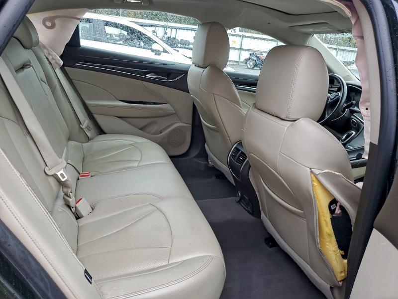 Продажа на аукционе авто 2017 Buick Lacrosse P, vin: 1G4ZR5SS9HU174075, номер лота: 94587545