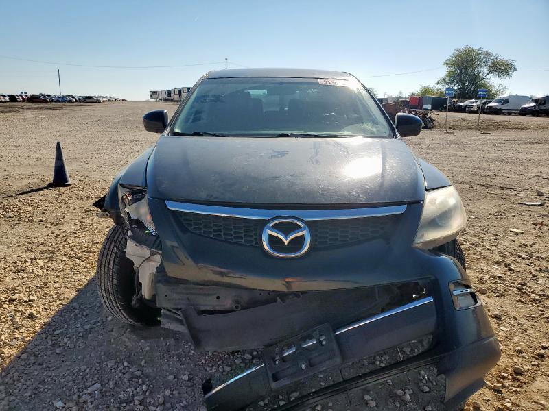 Продажа на аукционе авто 2012 Mazda Cx-9, vin: JM3TB2CA7C0339082, номер лота: 91364565