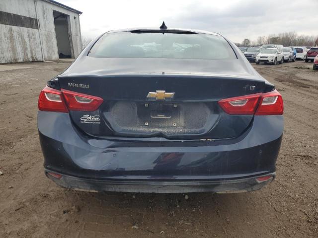 Aukcja sprzedaży 2018 Chevrolet Malibu, vin: 1G1ZD5ST7JF202003, numer aukcji: 91892975