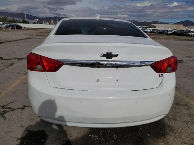 Продаж на аукціоні авто 2017 Chevrolet Impala, vin: 2G1105S32H9123446, номер лоту: 93385395