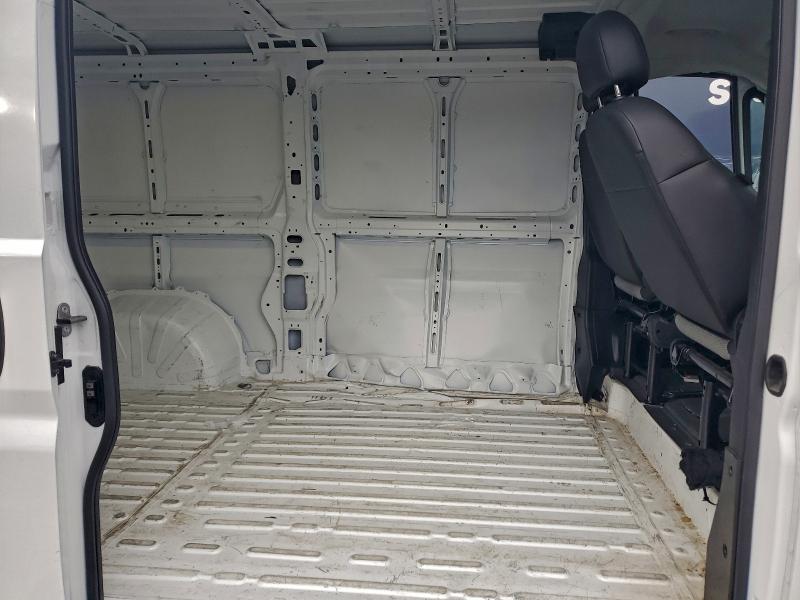 Aukcja sprzedaży 2025 Ram Promaster, vin: 3C6LRVVG1SE513765, numer aukcji: 92927695