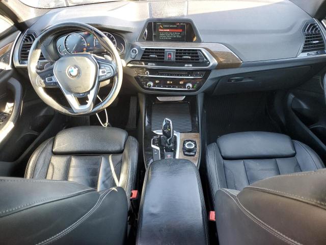 Продаж на аукціоні авто 2018 Bmw X3, vin: 5UXTR9C59JLD65096, номер лоту: 90761225