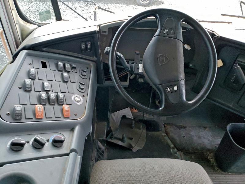 Продаж на аукціоні авто 2009 Ic Corporation 3000 Ce, vin: 4DRBUSKN09B102090, номер лоту: 87116155
