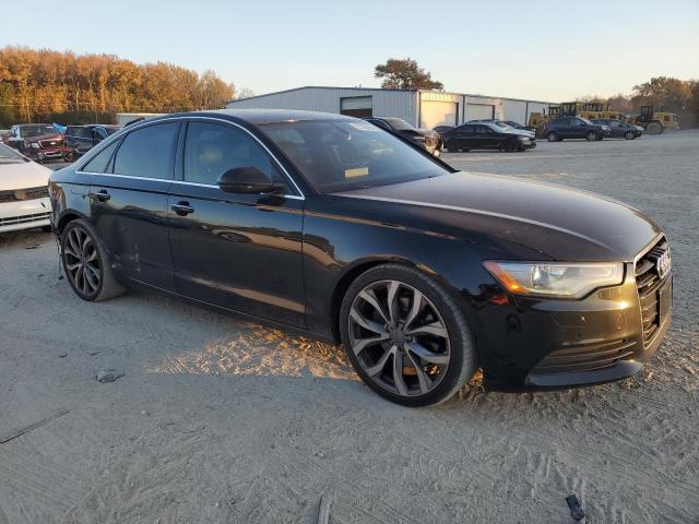 Продаж на аукціоні авто 2015 Audi A6, vin: WAUGFAFCXFN020057, номер лоту: 92788465