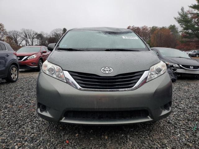 Продажа на аукционе авто 2014 Toyota Sienna, vin: 5TDJK3DC6ES091896, номер лота: 91826425