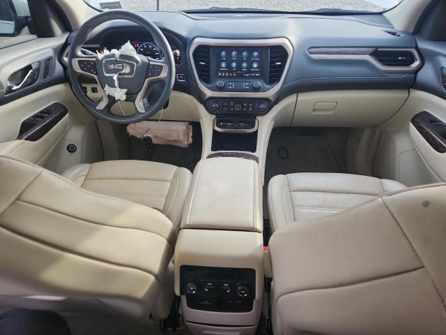Aukcja sprzedaży 2021 Gmc Acadia, vin: 1GKKNXLS7MZ168269, numer aukcji: 91420865