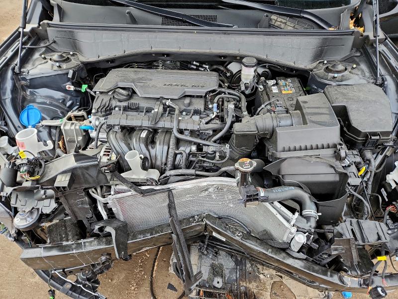 Aukcja sprzedaży 2025 Hyundai Kona Sel, vin: KM8HB3ABXSU293525, numer aukcji: 94459245
