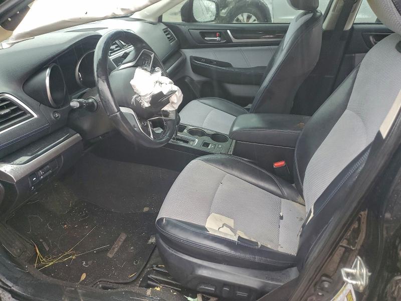 Aukcja sprzedaży 2018 Subaru Legacy, vin: 4S3BNAR62J3004946, numer aukcji: 94098925