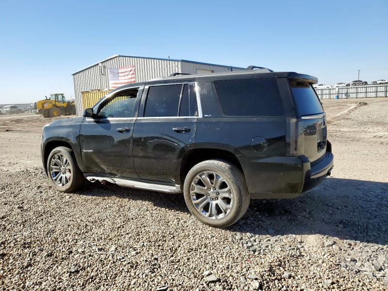 93031035 :رقم المزاد ، 1GKS2BKC7FR301217 vin ، 2015 Gmc Yukon مزاد بيع