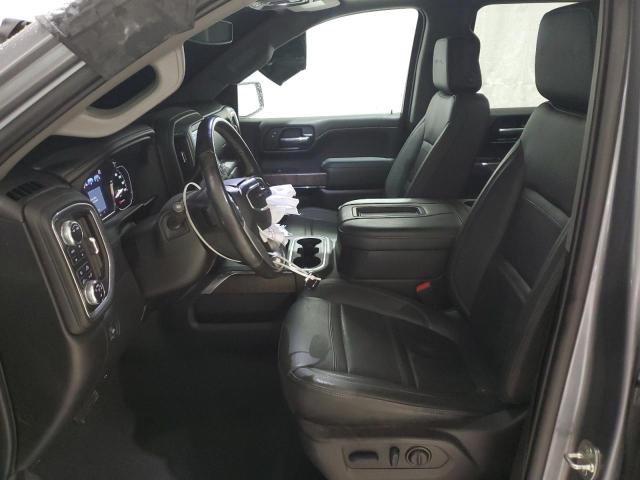 2022 Gmc Sierra Limited მანქანა იყიდება აუქციონზე, vin: 1GTU9FEL3NZ191882, აუქციონის ნომერი: 92300155