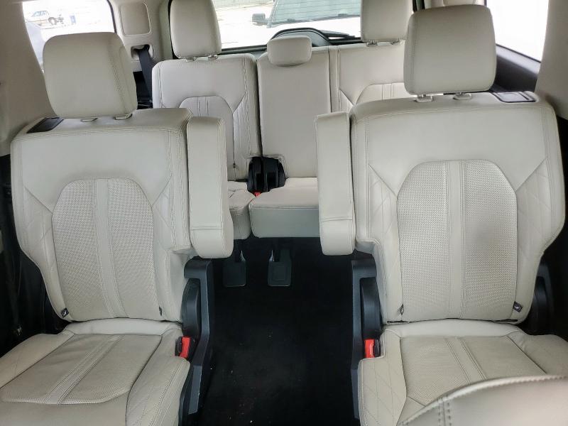 Продажа на аукционе авто 2018 Ford Expedition, vin: 1FMJU1LT0JEA56167, номер лота: 93471385