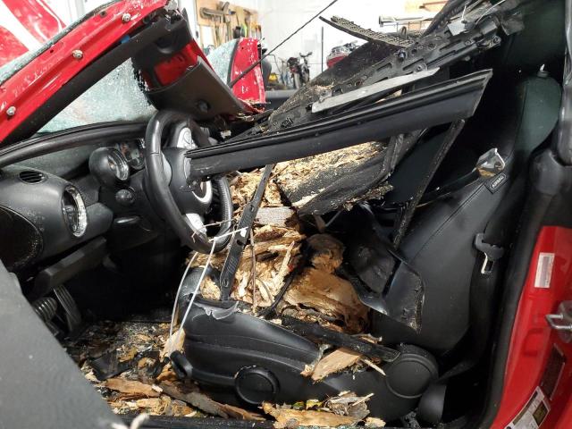 Aukcja sprzedaży 2010 Mini Cooper, vin: WMWMS3C56ATZ85132, numer aukcji: 91458685